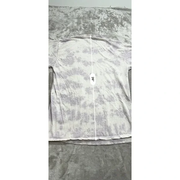 Pokemon Eeveelutions T-Shirt Women's Size Medium Tie-Dye Boyfriend Fit‎ EUC - Picture 6 of 6